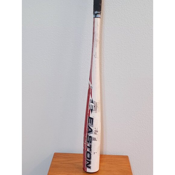 Easton Redline Composite Alloy BX375 32" 23.5oz 2 5/8" Senior Baseball Bat - Picture 2 of 7